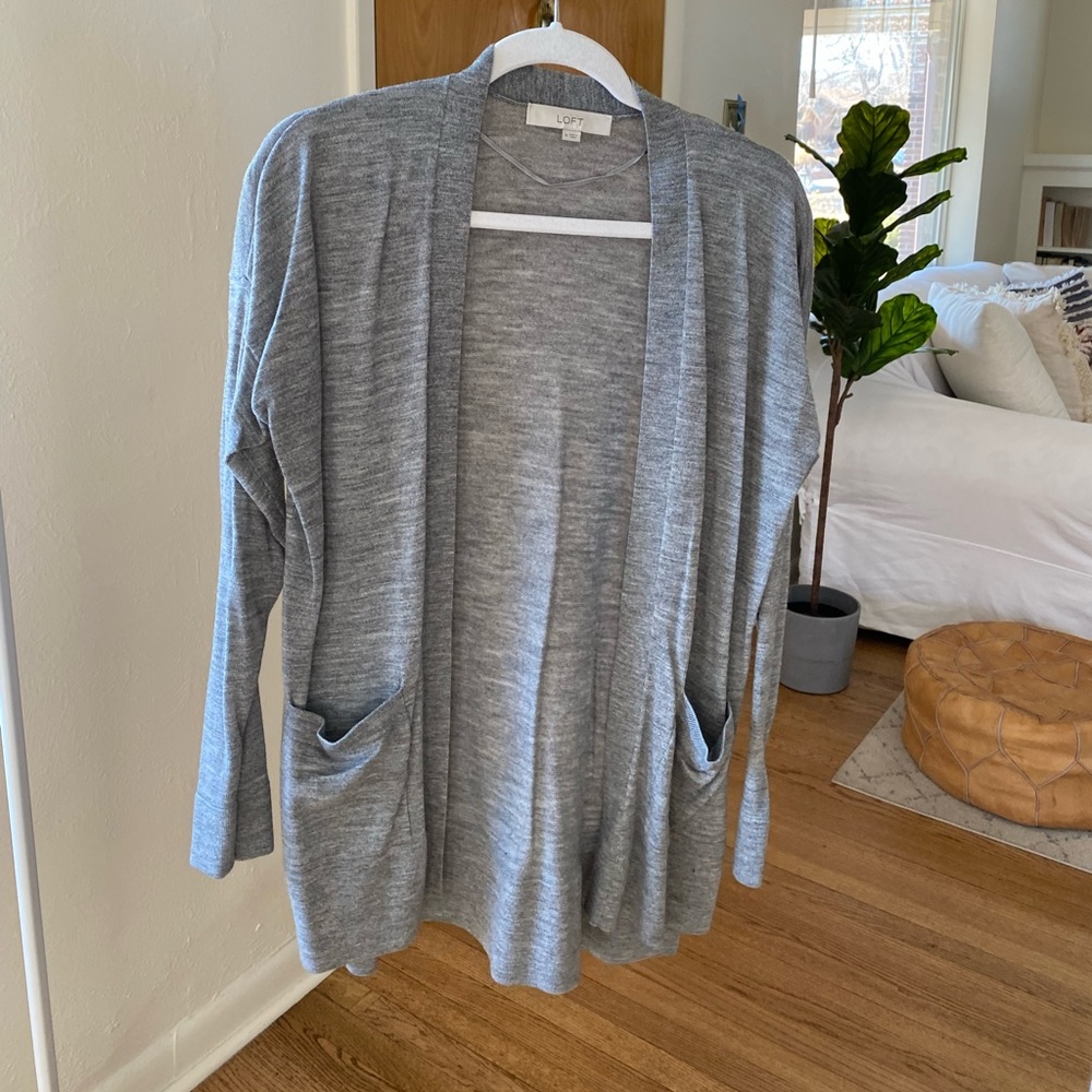 Loft : Size M